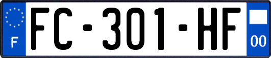 FC-301-HF