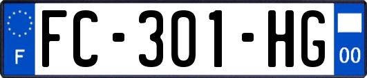 FC-301-HG