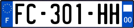 FC-301-HH