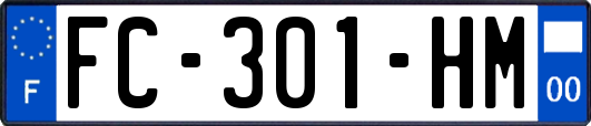 FC-301-HM