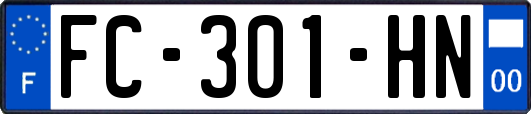 FC-301-HN