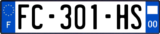 FC-301-HS