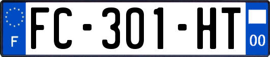 FC-301-HT