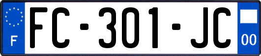 FC-301-JC