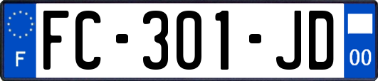 FC-301-JD