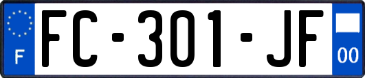 FC-301-JF