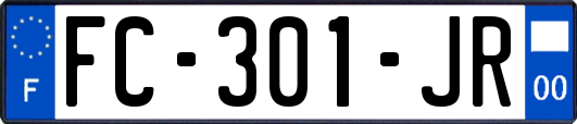 FC-301-JR