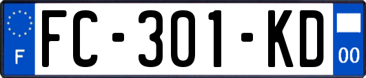 FC-301-KD
