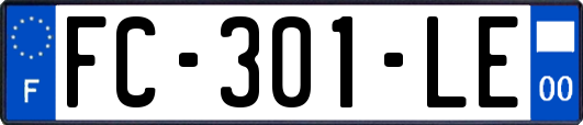 FC-301-LE