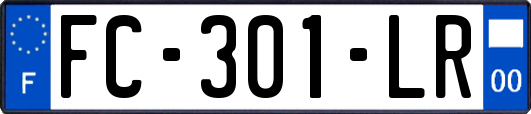 FC-301-LR