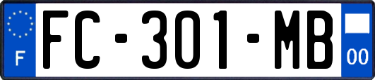 FC-301-MB