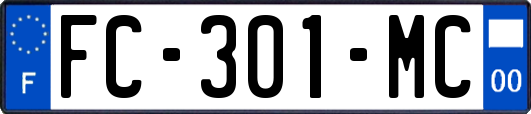 FC-301-MC