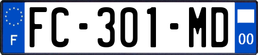 FC-301-MD
