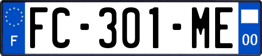 FC-301-ME