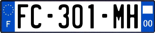 FC-301-MH