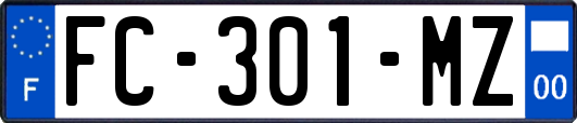 FC-301-MZ