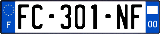 FC-301-NF