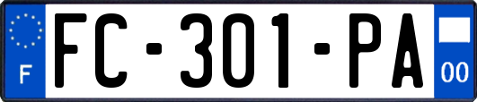 FC-301-PA