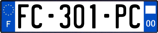 FC-301-PC