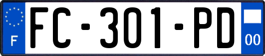 FC-301-PD