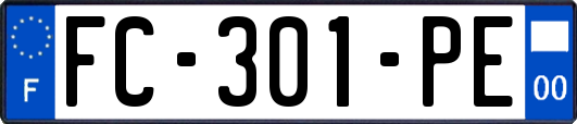 FC-301-PE