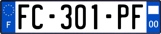 FC-301-PF
