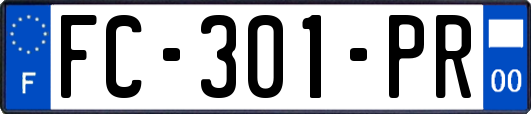 FC-301-PR