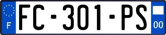 FC-301-PS