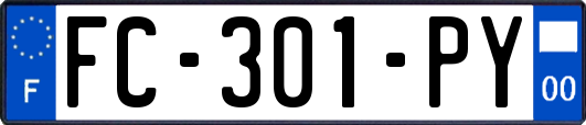 FC-301-PY