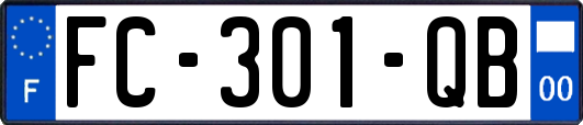 FC-301-QB