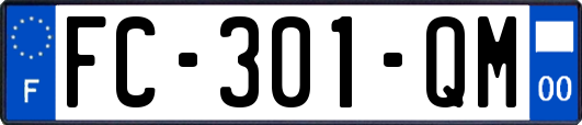 FC-301-QM