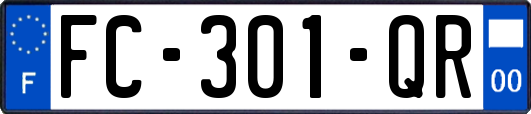 FC-301-QR
