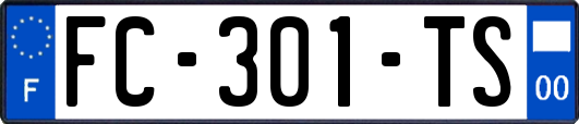 FC-301-TS