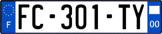 FC-301-TY