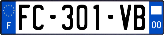 FC-301-VB