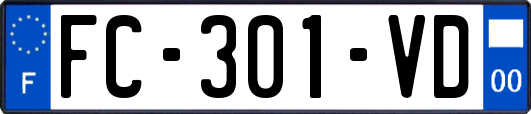 FC-301-VD