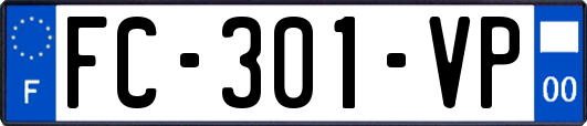 FC-301-VP