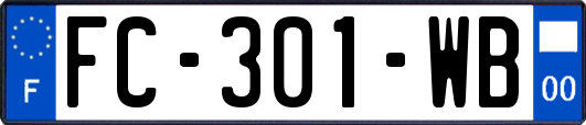 FC-301-WB