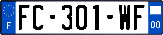 FC-301-WF