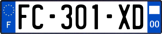 FC-301-XD