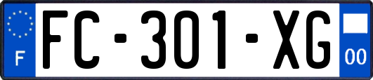 FC-301-XG