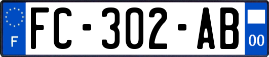 FC-302-AB