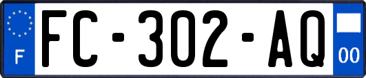 FC-302-AQ