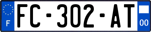 FC-302-AT