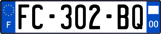 FC-302-BQ