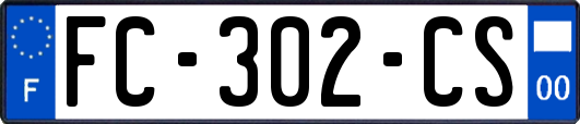 FC-302-CS