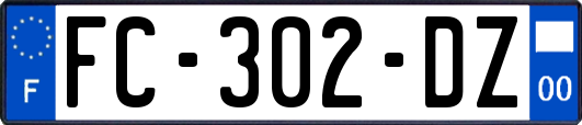 FC-302-DZ