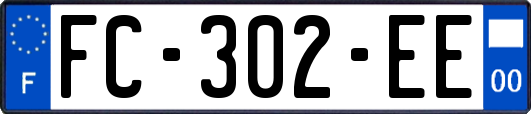 FC-302-EE