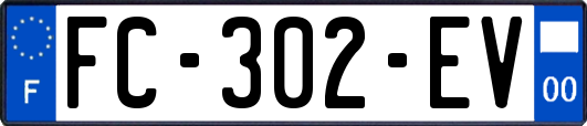 FC-302-EV