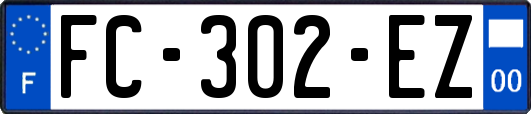 FC-302-EZ